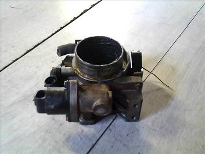 OPEL TIGRA Fojtószelep mechanikus