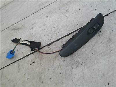 OPEL VECTRA B 96-99 Jobb első ablakemelő kapcsoló