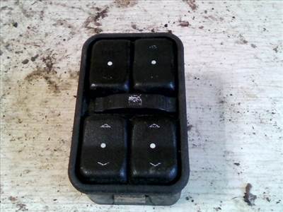 OPEL Zafira 98.09.01-05.08.31 Bal első ablakemelő kapcsoló