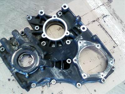 OPEL Zafira 98.09.01-05.08.31 Olajszivattyú