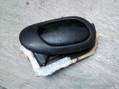 PEUGEOT 206 Bal első belső kilincs