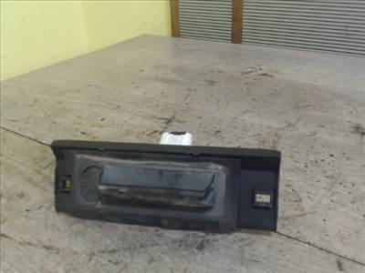 PEUGEOT 206 Csomagtérajtó kilincs
