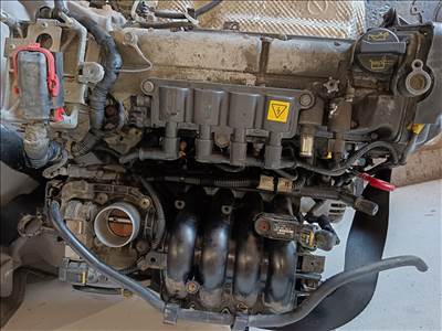 Fiat 1.4 8v motor 350A1000 