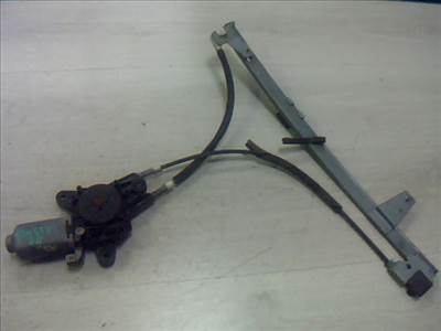 PEUGEOT 306 93-97 Jobb első ablakemelő szerkezet elektromos