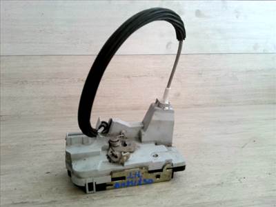 PEUGEOT 307 01-05 Jobb hátsó ajtó zárszerkezet központi záras