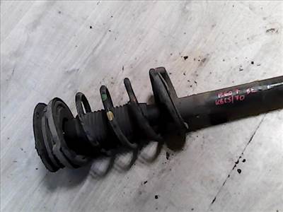 PEUGEOT 607 Bal első lengéscsillapító rugóval