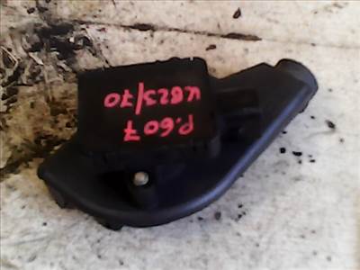 PEUGEOT 607 Gázpedál állás érzékelő