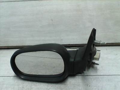 RENAULT CLIO 90-96 Bal visszapillantó tükör elektromos