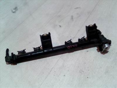 RENAULT CLIO 98-01 Injektor befecskendező híd 