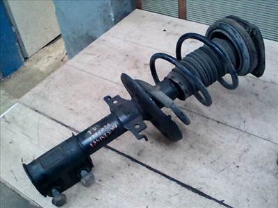 RENAULT Fluence 2013.01.01- Bal első lengéscsillapító rugóval