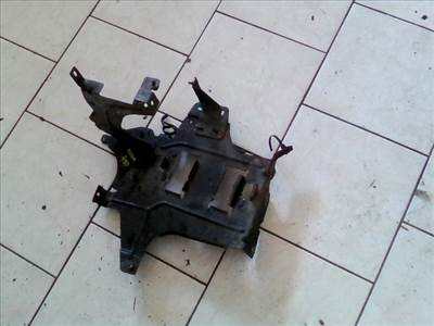 RENAULT MASTER 2010.04-2019.08 Tartóbak