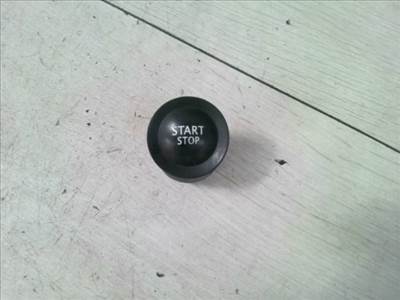 RENAULT MEGANE 02-05 Start stop indító gomb