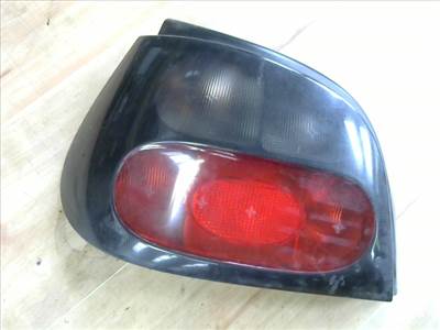RENAULT MEGANE 95-99 Bal hátsó lámpa