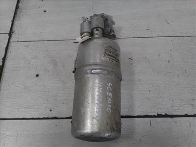 RENAULT SCENIC 03-06 Klíma szárító szűrő