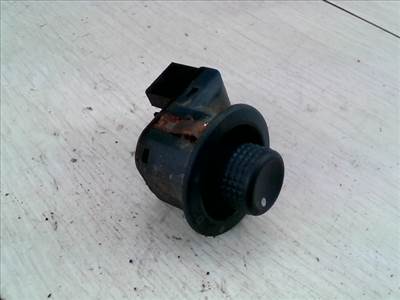 RENAULT TWINGO 93-98 Elektromos tükör állító kapcsoló