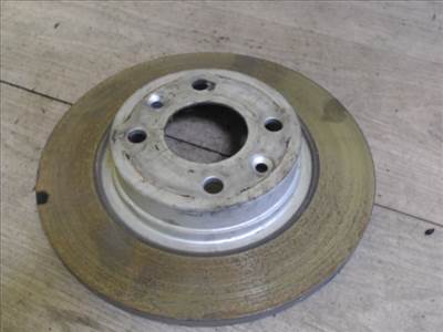 RENAULT TWINGO 98-07 Első féktárcsa 