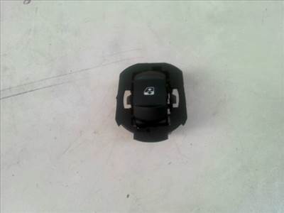 RENAULT VEL SATIS 02-09 Bal hátsó ablakemelő kapcsoló