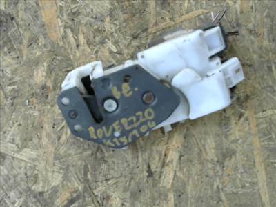 ROVER 220 Bal első ajtó zárszerkezet központi záras