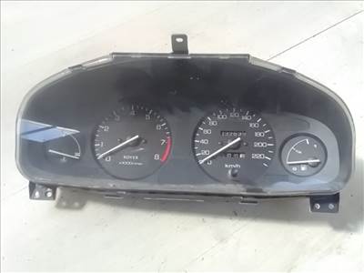 ROVER 400 Kilóméteróra