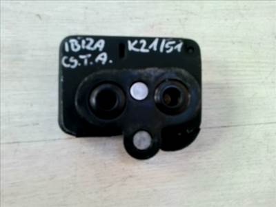 SEAT IBIZA 99-02 Csomagtérajtó zárszerkezet