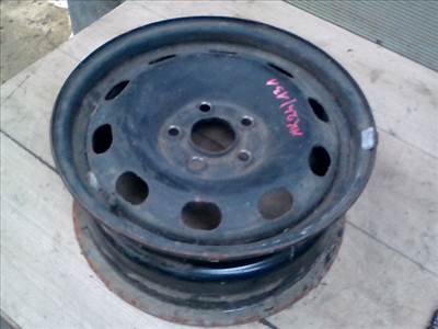 SKODA OCTAVIA 00-04 Acélfelni