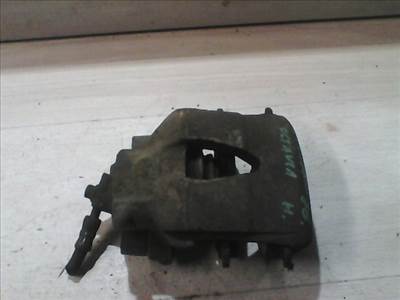 SKODA OCTAVIA 97-00 Jobb első féknyereg munkahengerrel