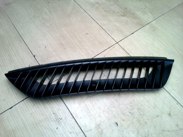 SMART ForTwo Középső szellőző bal 1. kép