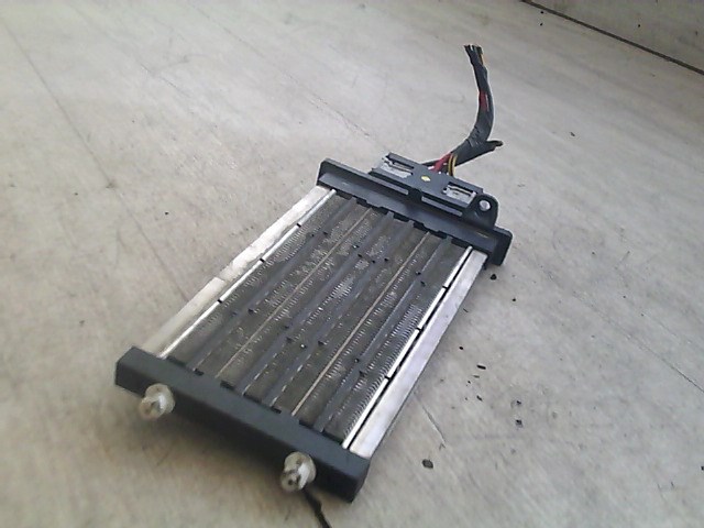 SSANGYONG ACTYON SPORT 2005-2010 Fűtőradiátor elektromos 1. kép