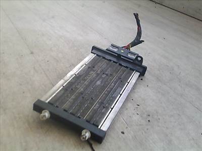 SSANGYONG ACTYON SPORT 2005-2010 Fűtőradiátor elektromos