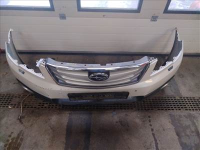 SUBARU Legacy  2009-2014 BM/BR Első lökhárító