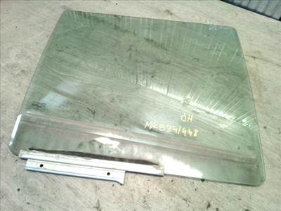 SUZUKI SWIFT 05-10 Jobb hátsó ajtóüveg