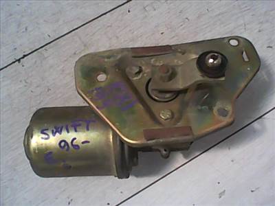 SUZUKI SWIFT 89-96 Ablaktörlő motor első
