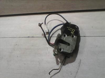 SUZUKI SWIFT 89-96 Bal első ajtó zárszerkezet központi záras