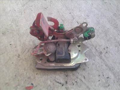 SUZUKI SWIFT 89-96 Bal hátsó ajtó zárszerkezet mechanikus