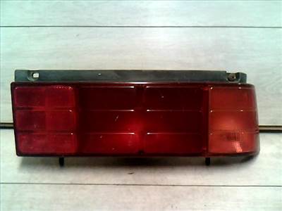 SUZUKI SWIFT 89-96 Jobb hátsó lámpa
