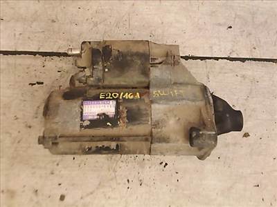 SUZUKI SWIFT 89-96 Önindító. benzines