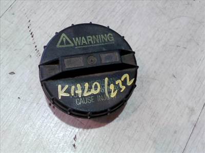 SUZUKI SWIFT 89-96 Tanksapka