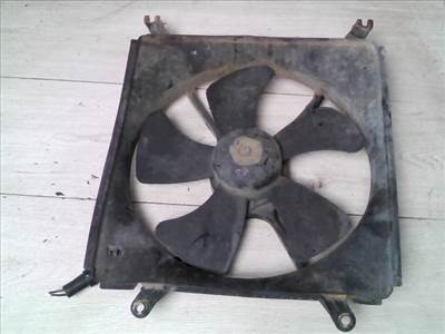 SUZUKI SWIFT 96-05 Hűtőventilátor