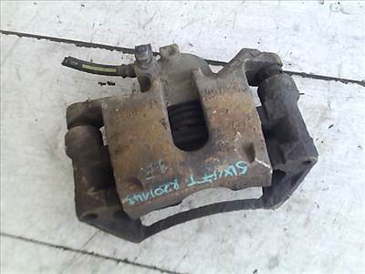 SUZUKI SWIFT 96-05 Jobb első féknyereg munkahengerrel