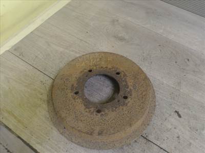 SUZUKI VITARA Hátsó fékdob 