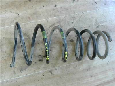 TOYOTA COROLLA 99.10-02.01 Hátsó rugó 