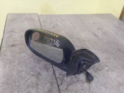 TOYOTA COROLLA AE/EE 92.05-97.04 Bal visszapillantó tükör mechanikus