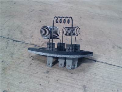 VOLVO 460 Fűtőmotor előtét ellenállás 