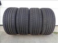 Új/Demo Continental 215/40R18 nyári gumi 2025-ös gyártású eladó.