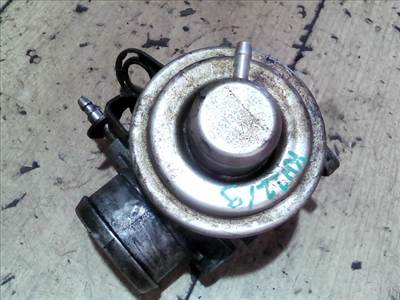 VOLKSWAGEN golf iv. egr agr szelep
