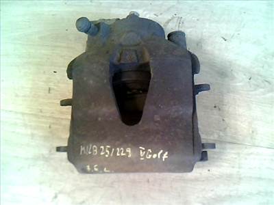 VOLKSWAGEN Golf V. 2003.10 - 2008.09 Jobb első féknyereg munkahengerrel