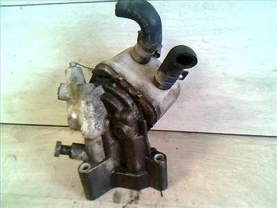 VOLKSWAGEN PASSAT 96.10-00.10 B5 Olajszűrő ház