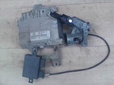 VOLKSWAGEN POLO III. 94-99 Motorvezérlő egység ECU PCM modul