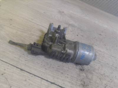 VOLKSWAGEN polo iv (9n3) 2005.04.01-2009.05.31 ablaktörlő motor első