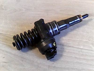 VOLKSWAGEN POLO V. 02-05 Porlasztócsúcs PD elem vákuum nélküli